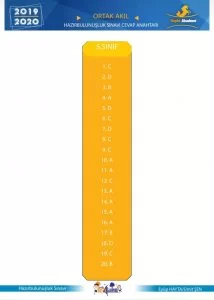 Hazırbuluşluk deneme