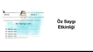 Öz saygı etkinliği